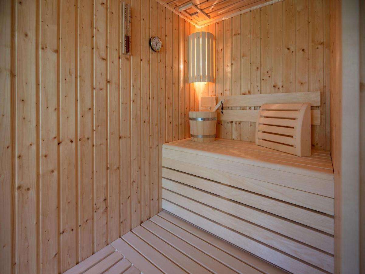 Duenenresidenz Prora - Ferienwohnung Mit Meerblick, 1 Schlafzimmer Und Balkon Np-212 Остзебад Бинц Экстерьер фото